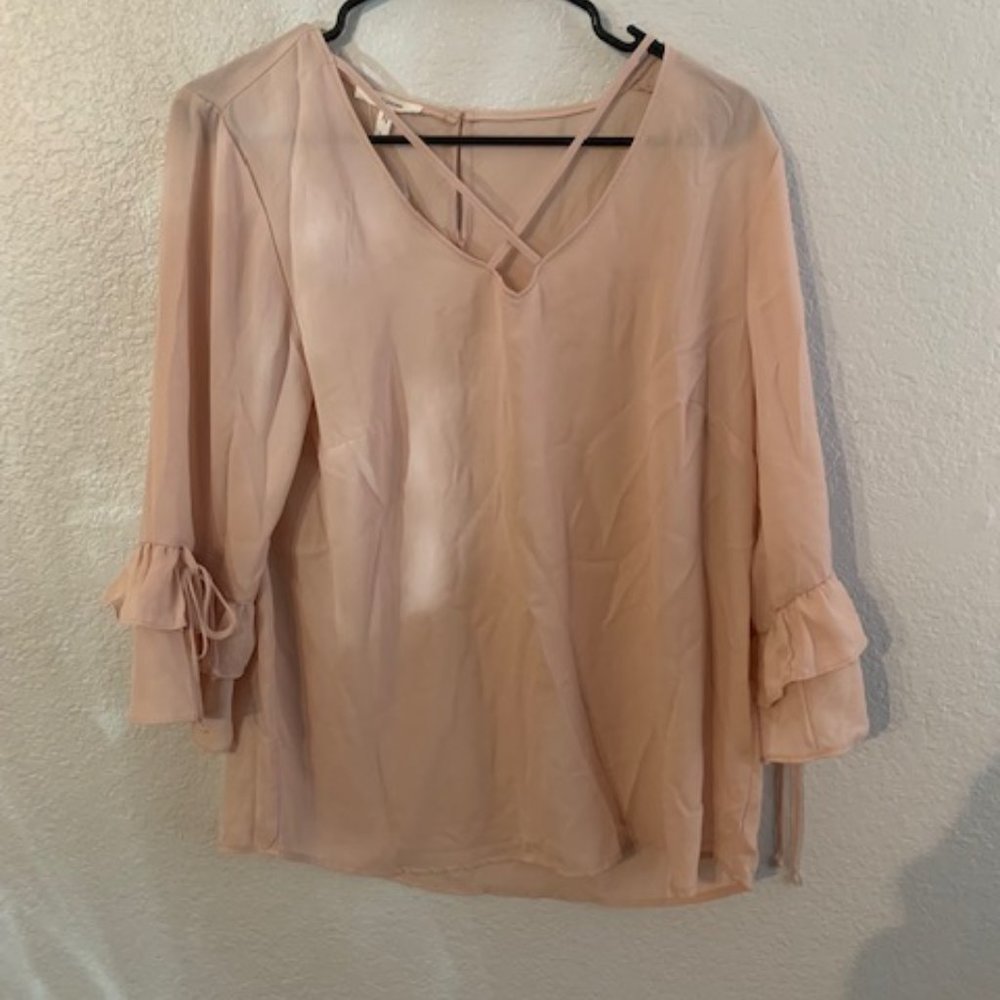 Maurice's Size Large Top -  With Tags